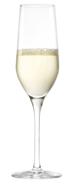 Stolzle Ultra Flute 185ml  Set 6 - Cafe Supply