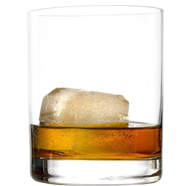 Stolzle New York Bar Whisky 320ml  Set 6 - Cafe Supply