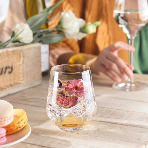 Stolzle Revolution Whisky 370ml  Set 6 - Cafe Supply