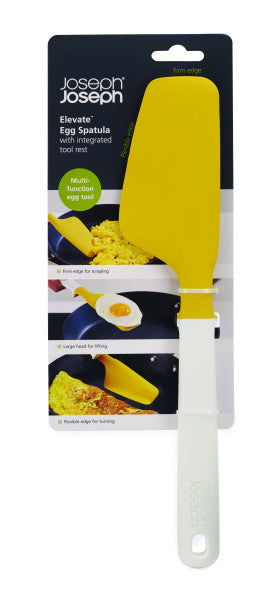 Joseph Joseph Elevate Egg Spatula - Cafe Supply