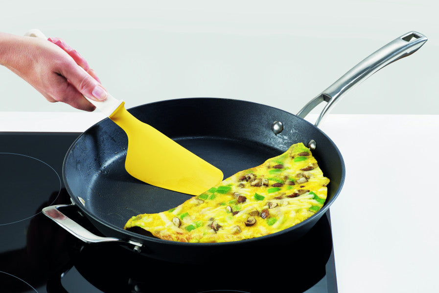 Joseph Joseph Elevate Egg Spatula - Cafe Supply