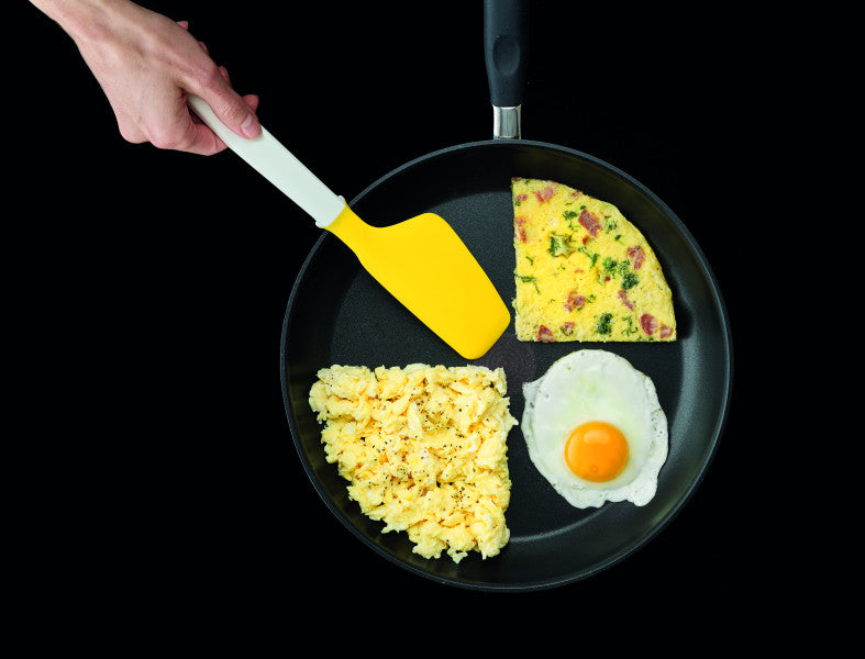 Joseph Joseph Elevate Egg Spatula - Cafe Supply