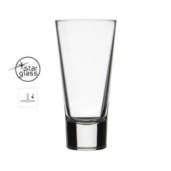 Bormioli Rocco Ypsilon 320ml - Cafe Supply