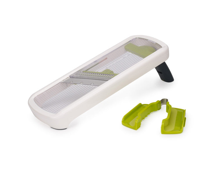 Joseph Joseph Multi-Grip Mandoline Plus - Cafe Supply