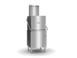High Efficiency Heavy Duty Passthrough Dishwasher - Cafe Supply