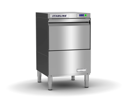 Professional Undercounter Glasswasher - Cafe Supply