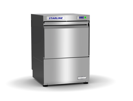 Undercounter Dishwasher - Cafe Supply