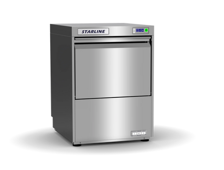 Premium Undercounter Dishwasher - Cafe Supply