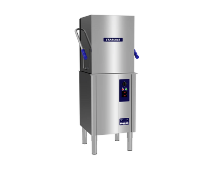 Compact Passthrough Dishwasher - Cafe Supply