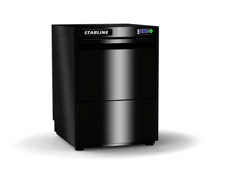 Premium Undercounter Dishwasher - Cafe Supply