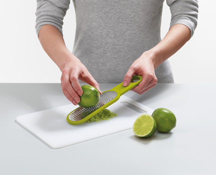 Joseph Joseph Duo Set of 2 Graters (Opal) - Cafe Supply