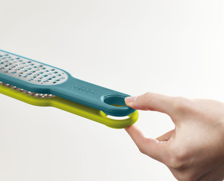 Joseph Joseph Duo Set of 2 Graters (Opal) - Cafe Supply