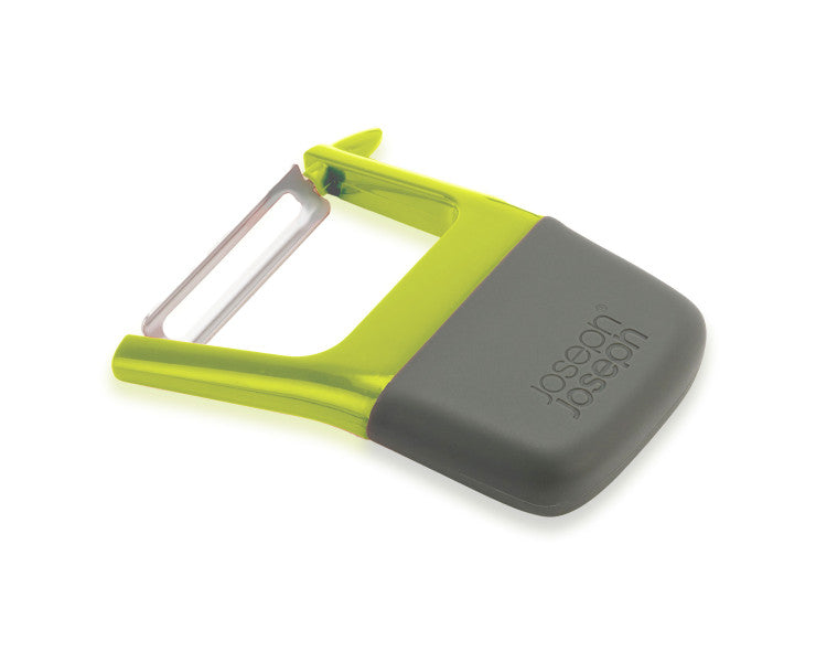 Joseph Joseph Duo Straight Peeler - Cafe Supply