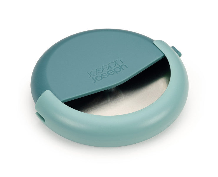 Joseph Joseph Duo Pizza Cutter (Dark Opal) - Cafe Supply