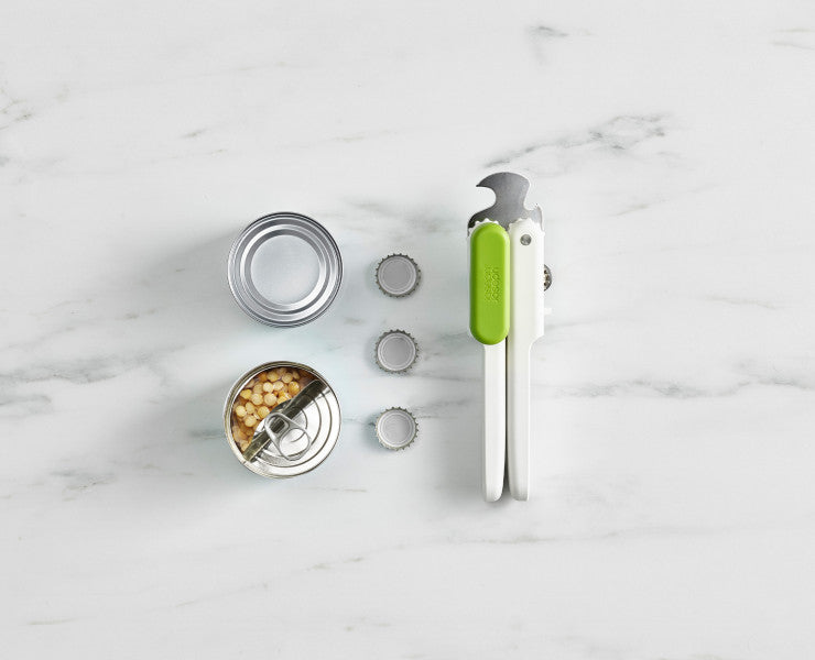 Joseph Joseph Duo 3-in-1 Can Opener - Cafe Supply