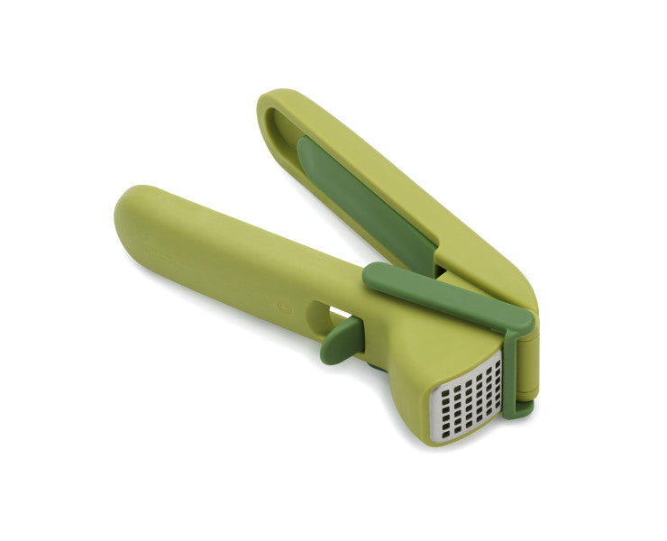 Joseph Joseph Duo Easy-clean Garlic Press - Cafe Supply
