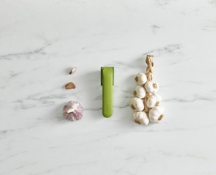 Joseph Joseph Duo Easy-clean Garlic Press - Cafe Supply