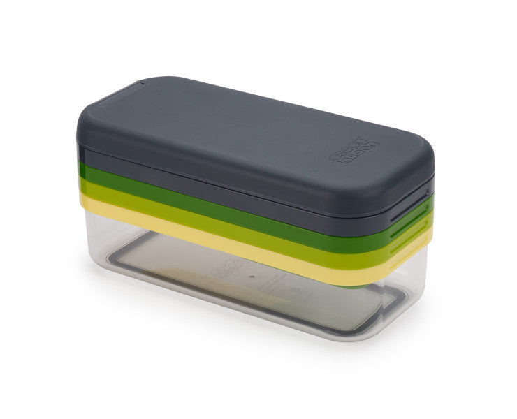Joseph Joseph Multi-Prep Compact 4 Piece Prep Set - Cafe Supply