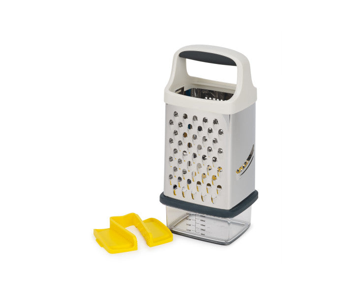 Joseph Joseph Multi-Grip Box Grater - Cafe Supply