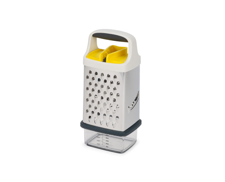Joseph Joseph Multi-Grip Box Grater - Cafe Supply