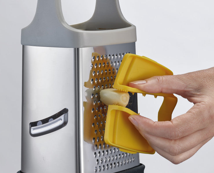 Joseph Joseph Multi-Grip Box Grater - Cafe Supply