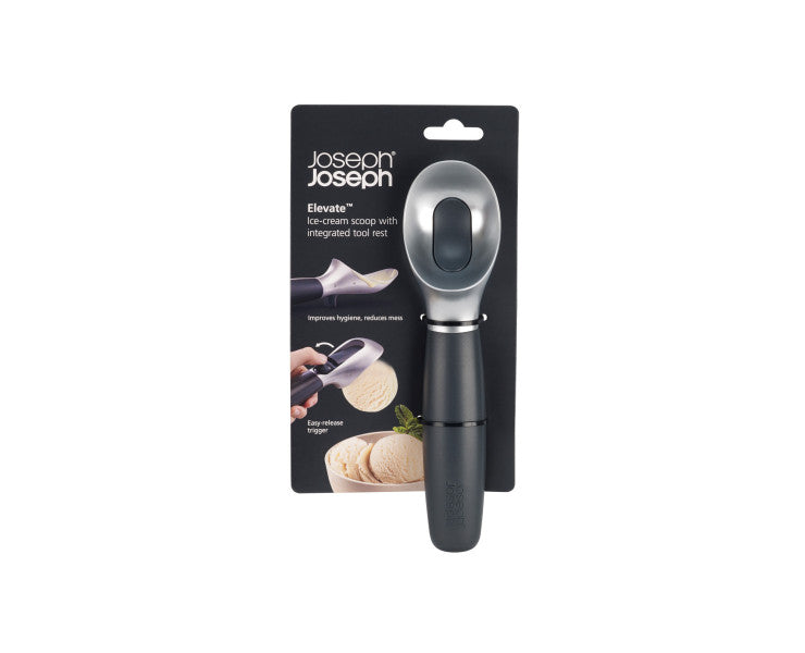 Joseph Joseph Elevate Ice-Cream Scoop - Cafe Supply