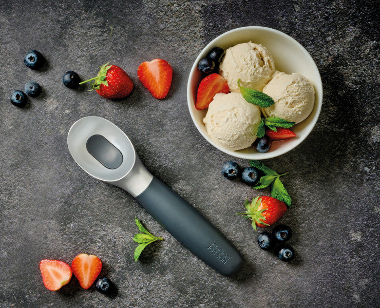 Joseph Joseph Elevate Ice-Cream Scoop - Cafe Supply