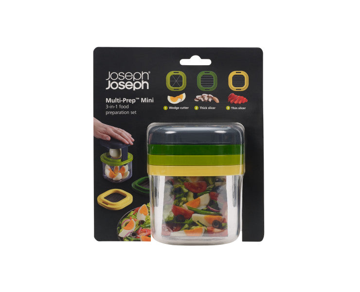 Joseph Joseph Multi-Prep Mini - Cafe Supply
