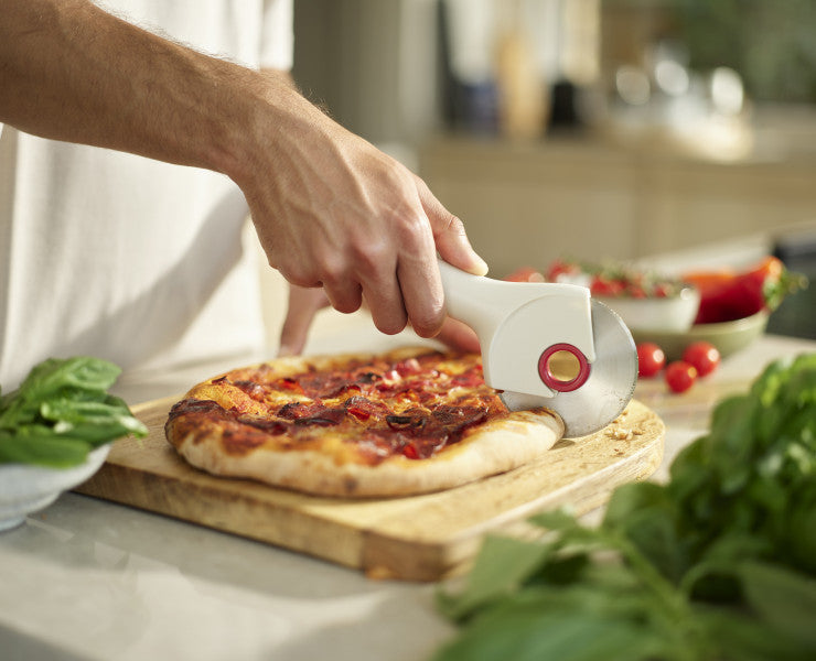 Joseph Joseph Ringo Pizza Wheel - Cafe Supply