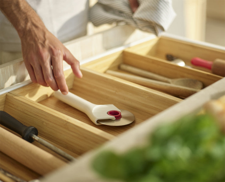 Joseph Joseph Ringo Pizza Wheel - Cafe Supply