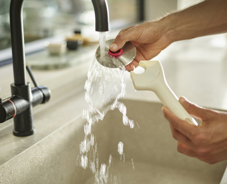 Joseph Joseph Ringo Pizza Wheel - Cafe Supply