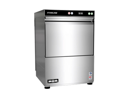 Starline Undercounter Dishwasher XU - Cafe Supply