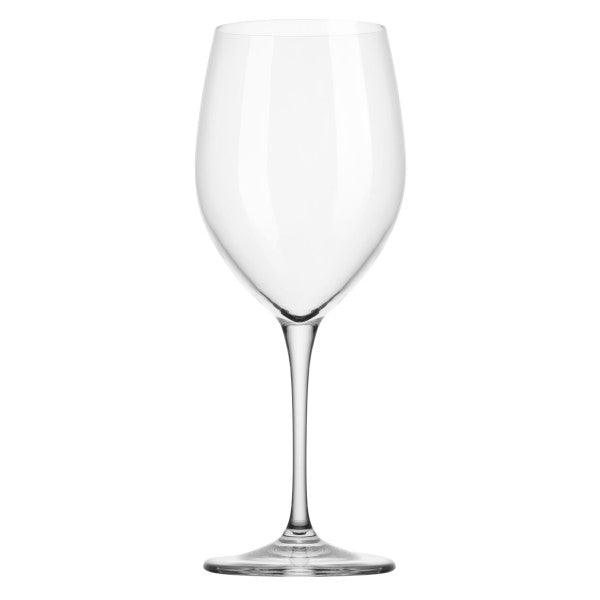 Bormioli Rocco Set 6 Premium Shiraz 600ml - Cafe Supply