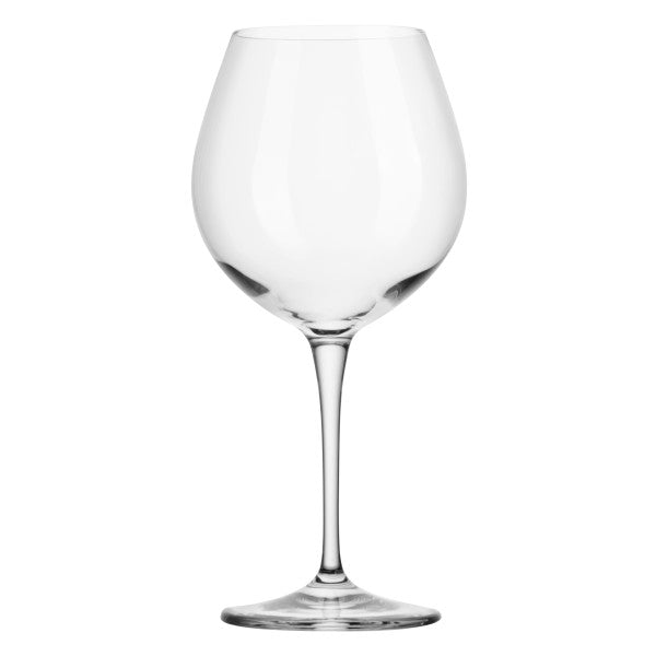 Bormioli Rocco Set 6 Premium Pinot 675ml - Cafe Supply