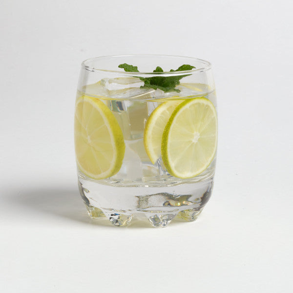 Bormioli Rocco Galassia 300ml - Sleeve 3 - Cafe Supply