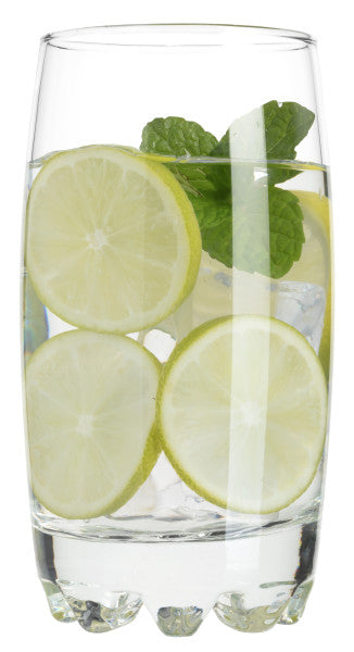 Bormioli Rocco Galassia 410ml - Sleeve 3 - Cafe Supply