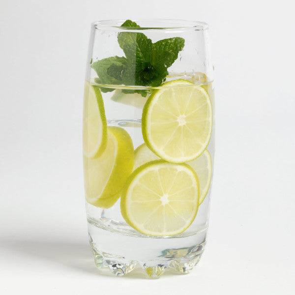 Bormioli Rocco Galassia 410ml - Sleeve 3 - Cafe Supply