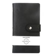 OSC Citta Business Card Holder Black 96 cards - Cafe Supply