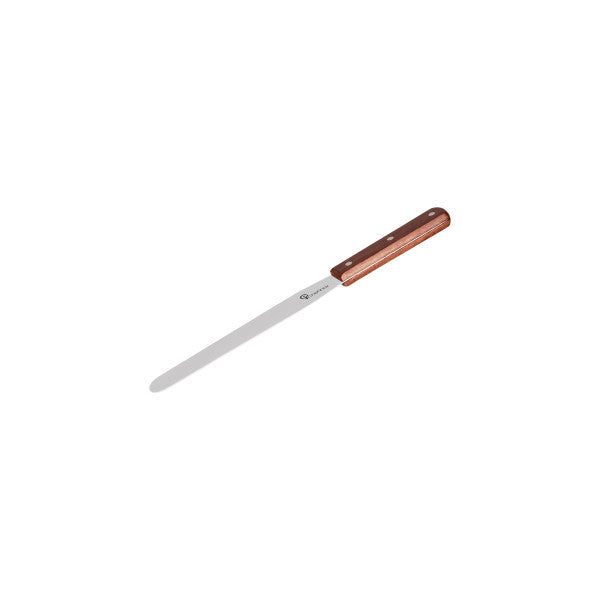 Chef Inox Spatula 200x31mm - Cafe Supply