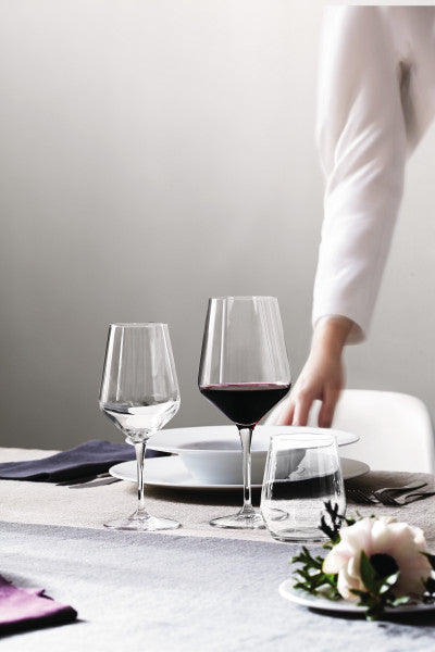 Bormioli Rocco Electra Wine 440ml - Cafe Supply