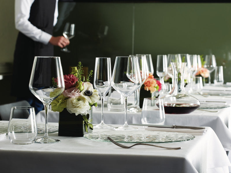 Bormioli Rocco Electra Wine 550ml - Cafe Supply