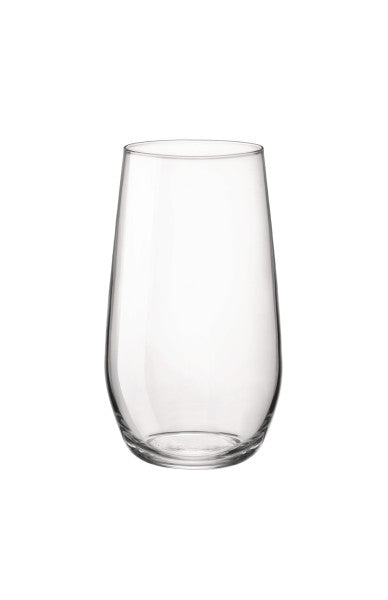 Bormioli Rocco Electra HiBall 390ml - Cafe Supply