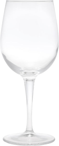 Pasabahce Moda Wine Toughened - 435ml - Cafe Supply