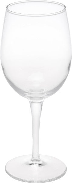 Pasabahce Moda Wine Toughened - 435ml - Cafe Supply