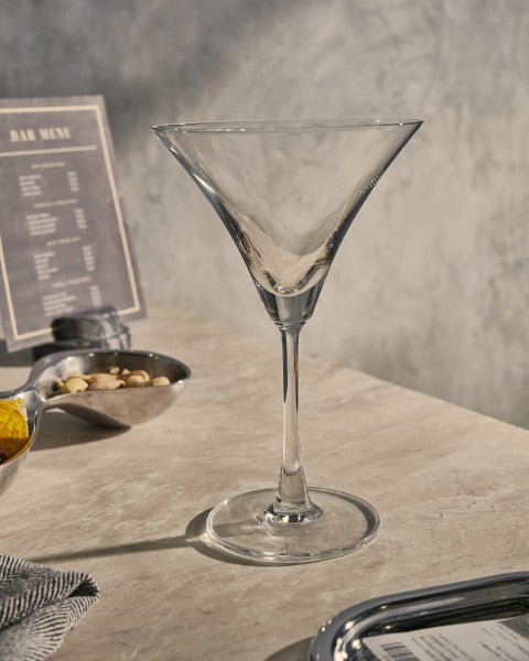 Ocean Eco Madison Cocktail Glass 285ml - Set 2 - Cafe Supply