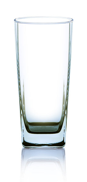 Ocean Eco Plaza Hiball Tumbler 405ml - Set 4 - Cafe Supply