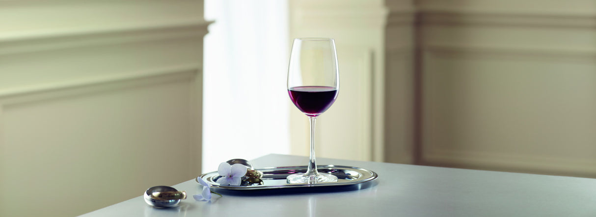 Ocean Eco Madison Red Wine Glass 425ml - Set 2 - Cafe Supply