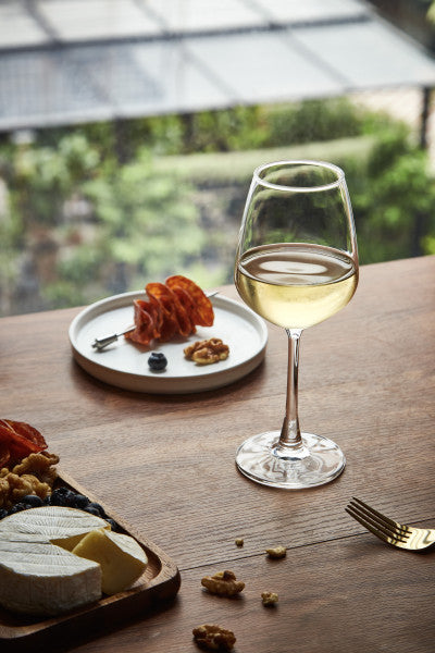 Ocean Eco Vino Red Wine Glass 470ml - Set 2 - Cafe Supply