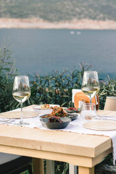 Ocean Eco Vino Red Wine Glass 470ml - Set 2 - Cafe Supply