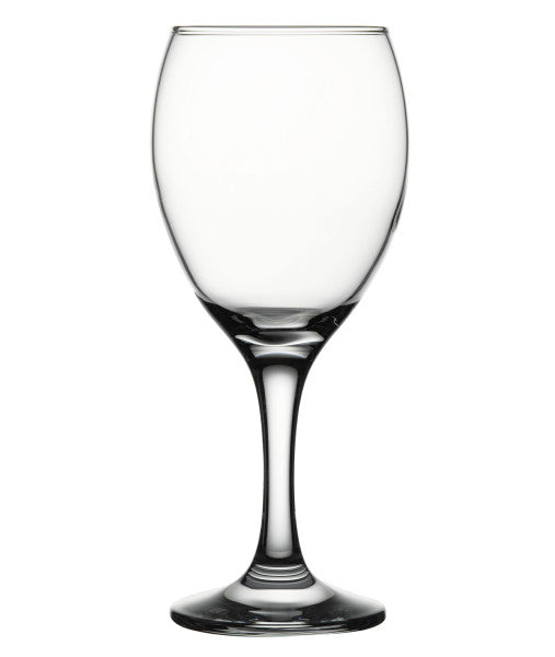 Pasabahce Glass4You Wine 340ml - Set 6 - Cafe Supply
